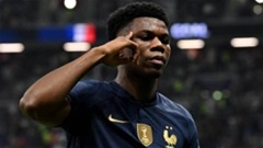 Aurelien Tchouameni: ‘Hy vọng rằng tôi sẽ lại ghi bàn ở World Cup 2026’